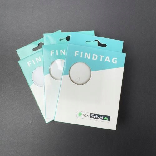 Anifinder Findtag