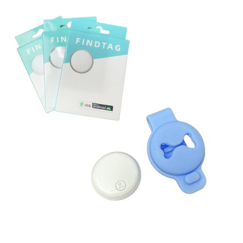 Etui do lokalizatora