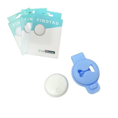 Etui do lokalizatora