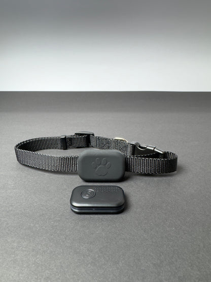 Lokalizator GPS Dla Psa i Kota dla Android i IOS Wodoodporny Anifinder Active