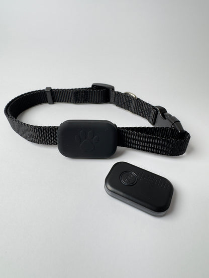 Lokalizator GPS Dla Psa i Kota dla Android i IOS Wodoodporny Anifinder Active