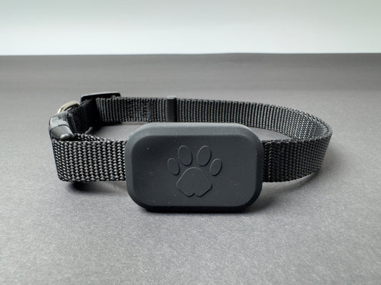 Lokalizator GPS Dla Psa i Kota dla Android i IOS Wodoodporny Anifinder Active