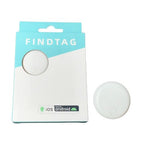 UNIWERSALNY LOKALIZATOR GPS DLA DZIECI, ZWIERZĄT, KLUCZY, TORBY – ANDROID / iOS + SKÓRZANE ETUI GRATIS