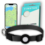 UNIWERSALNY LOKALIZATOR GPS DLA DZIECI, ZWIERZĄT, KLUCZY, TORBY – ANDROID / iOS + SKÓRZANE ETUI GRATIS